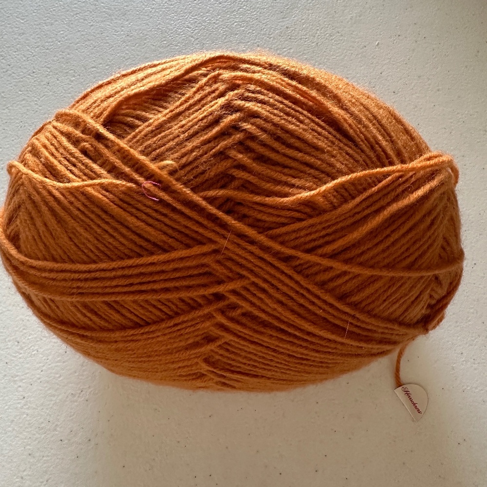 Herrschners  Yarn